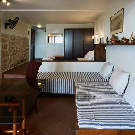 Apartament Sevasti Country House *