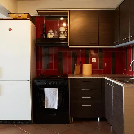 Apartment Sevasti Country House Sevasti (Pieria)