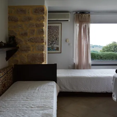 Sevasti Country House 아파트 Sevastí