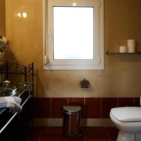 Sevasti Country House Apartament