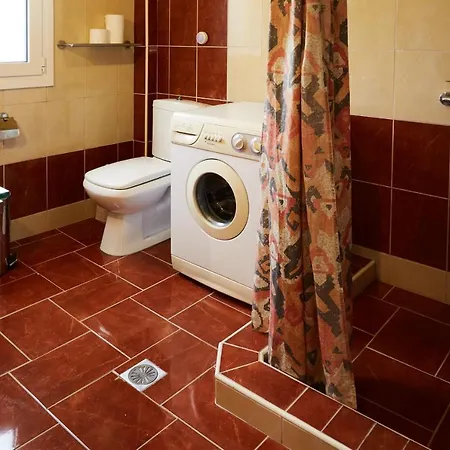 Sevasti Country House