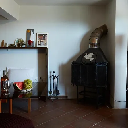 Sevasti Country House Apartament