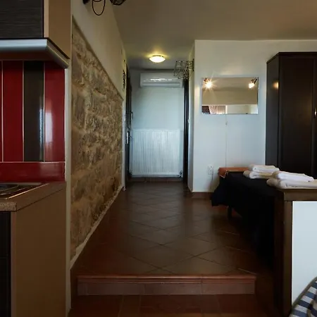 Sevasti Country House Sevastí