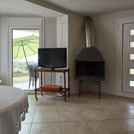 Sevasti Country House