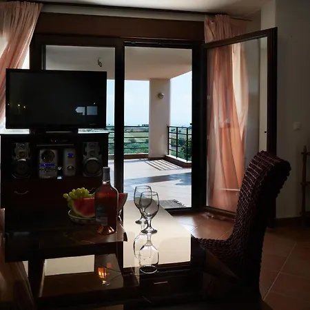 Apartament Sevasti Country House Sevastí