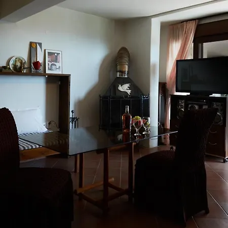 Sevasti Country House *