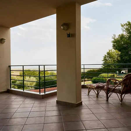 Apartament Sevasti Country House