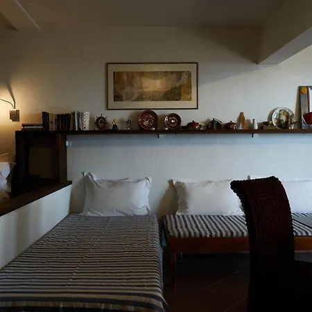 Sevasti Country House