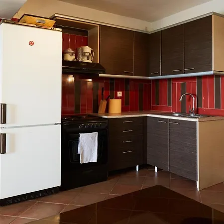 Sevasti Country House