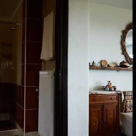 Apartament Sevasti Country House