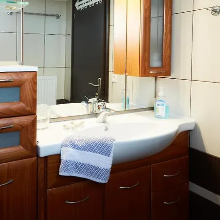 Apartament Sevasti Country House *