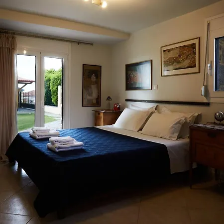 Apartament Sevasti Country House Sevastí