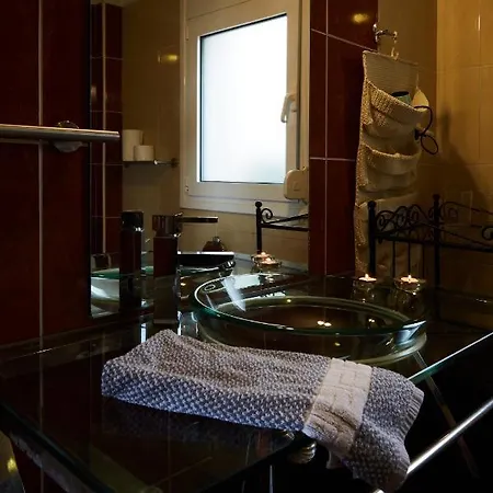 Apartament Sevasti Country House *