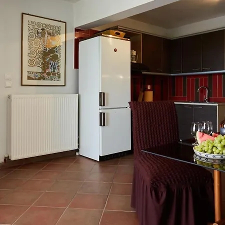 Sevasti Country House