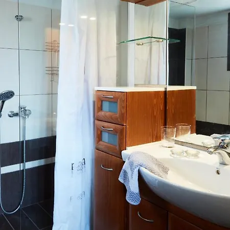 Sevasti Country House Apartament Sevastí