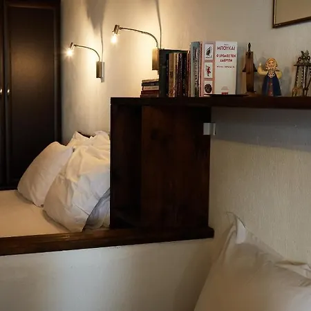 Apartament Sevasti Country House *