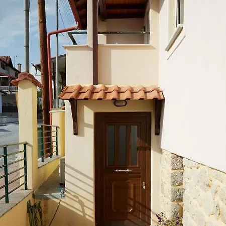 Sevasti Country House * Sevastí
