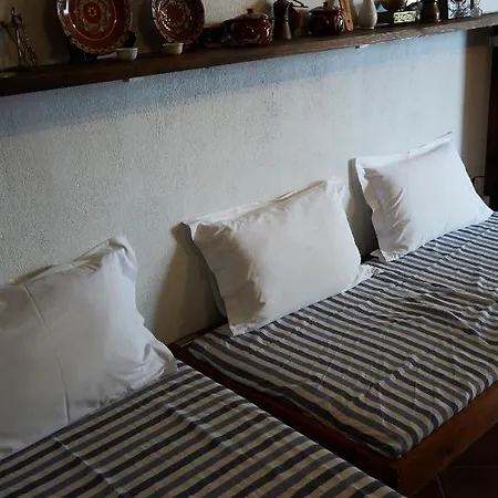 Sevasti Country House Apartament