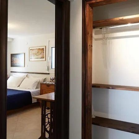 Sevasti Country House *