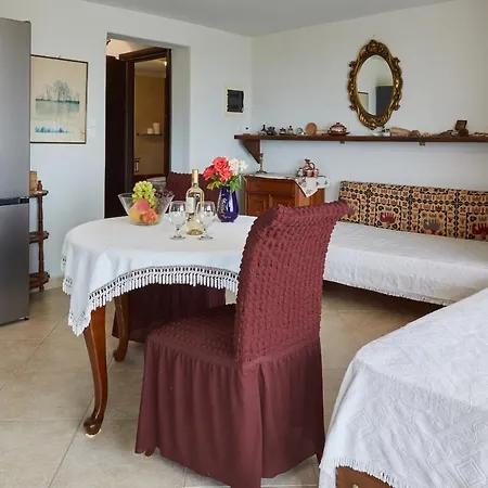 Apartament Sevasti Country House *