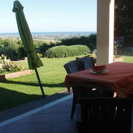 Sevasti Country House Sevastí
