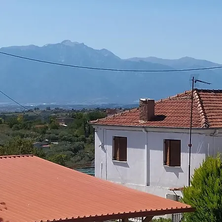 Apartament Sevasti Country House