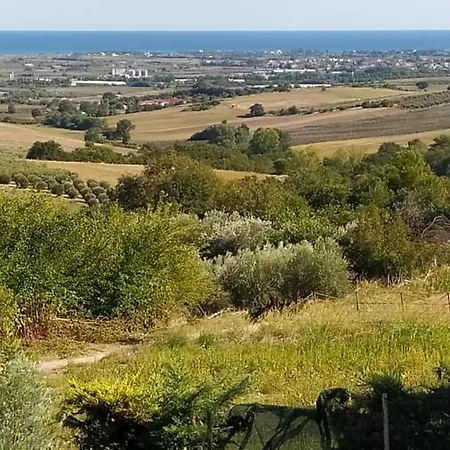 Sevasti Country House Apartament *