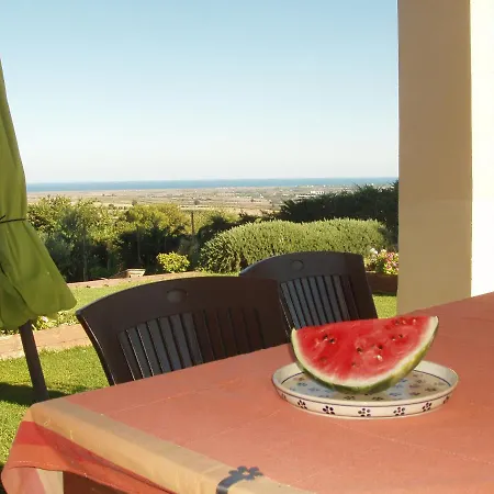 Sevasti Country House