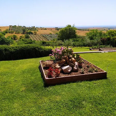 Apartment Sevasti Country House