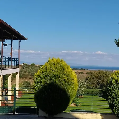 Sevasti Country House *