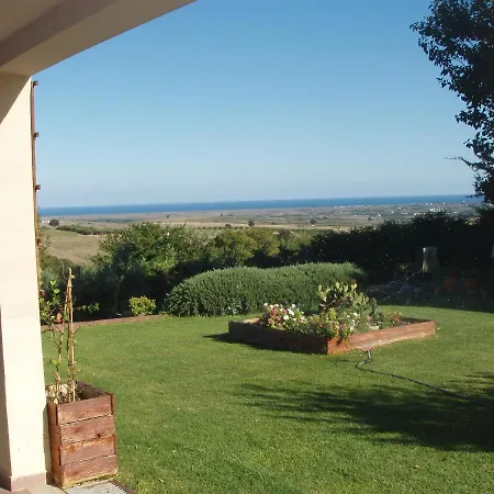 Sevasti Country House