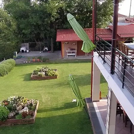 Sevasti Country House Sevastí