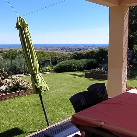 Sevasti Country House