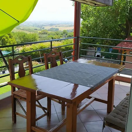 Sevasti Country House