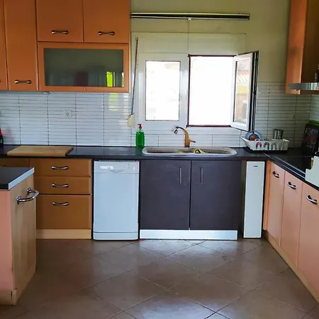 Apartament Sevasti Country House