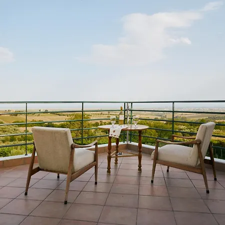 Sevasti Country House Apartament