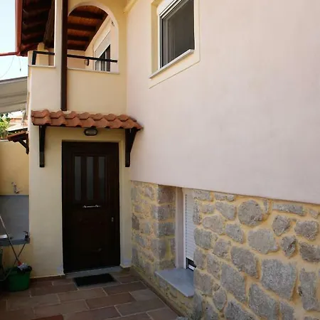 Sevasti Country House 公寓 *