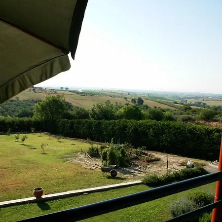 Sevasti Country House * Sevastí