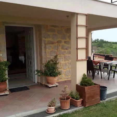 Sevasti Country House Sevastí