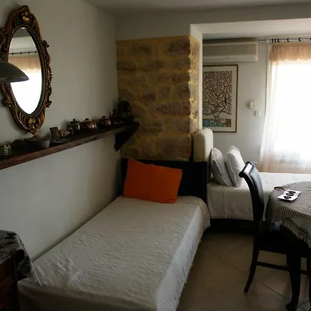 Sevasti Country House Sevastí