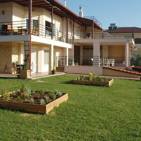 Apartament Sevasti Country House