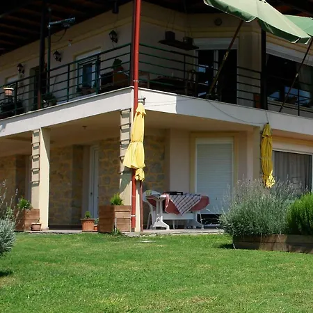 Sevasti Country House Apartament