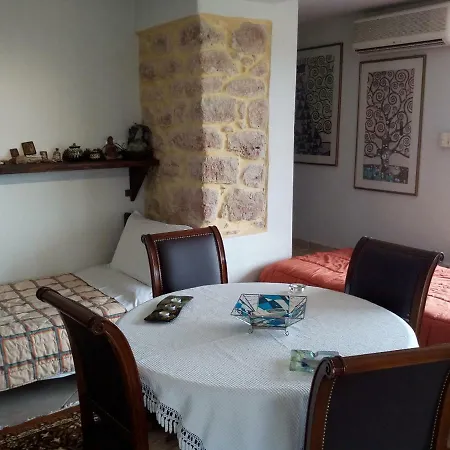 Apartment Sevasti Country House