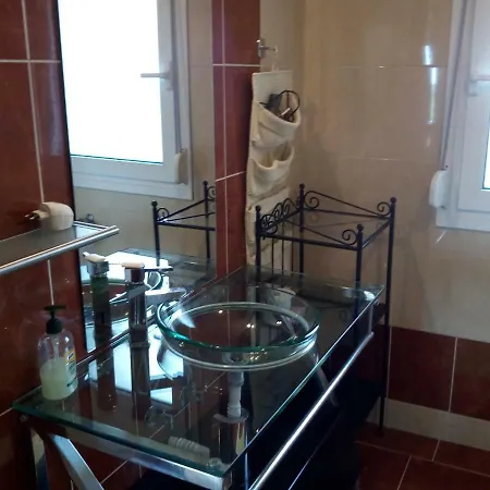 Sevasti Country House
