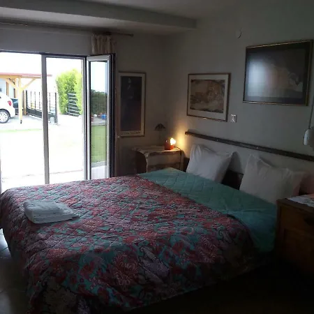 Apartment Sevasti Country House *