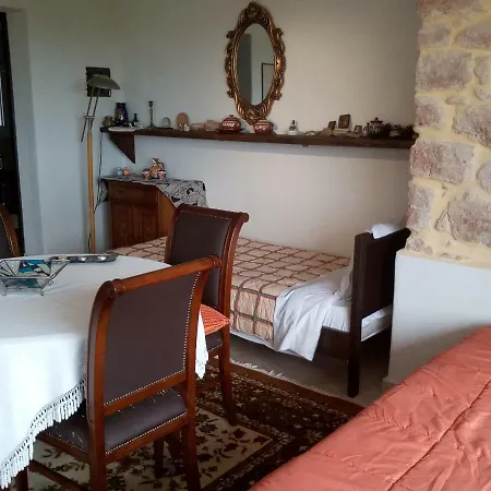 Sevasti Country House Apartment *