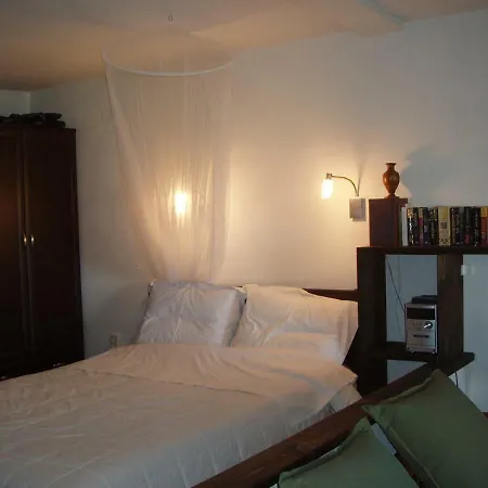 Apartment Sevasti Country House *