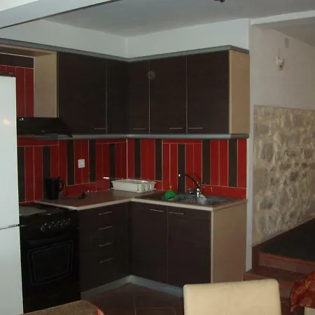 Apartment Sevasti Country House
