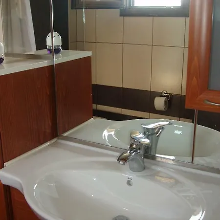 Sevasti Country House Apartament Sevastí