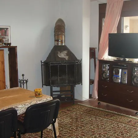 Sevasti Country House